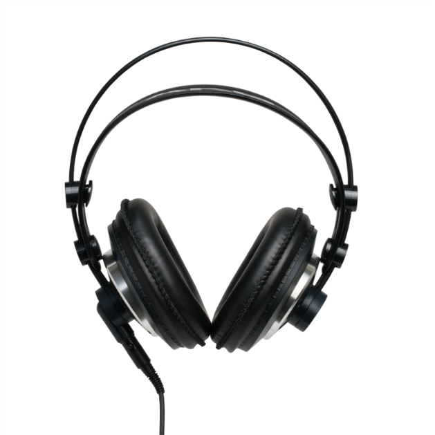K271 MKII - Black - Professional studio headphones - Detailshot 15