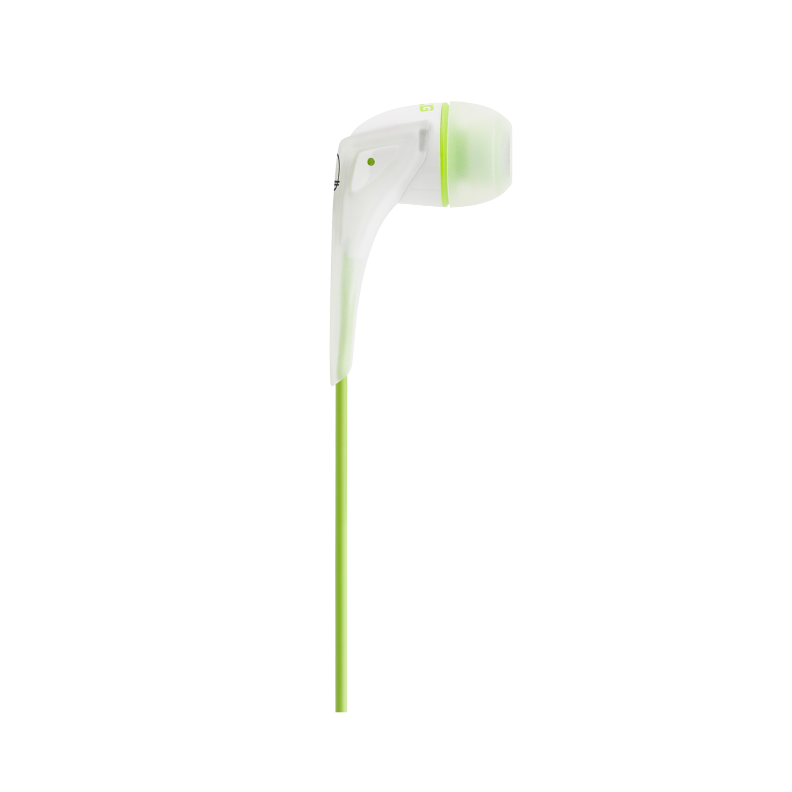 Q350 - White - Quincy Jones Signature line In-Ear Headphones - Detailshot 1