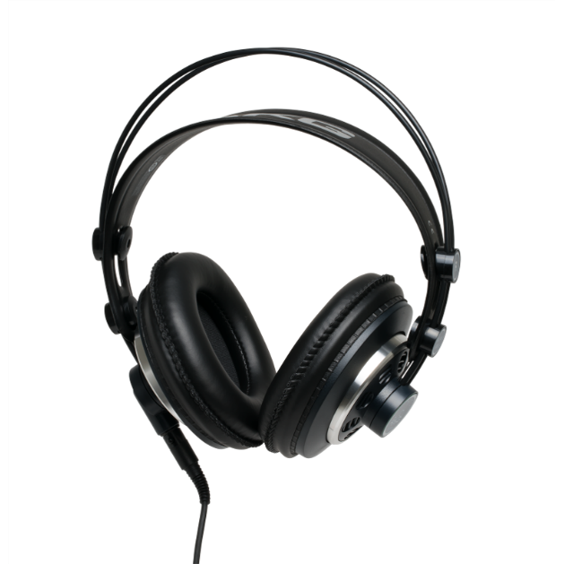 K271 MKII - Black - Professional studio headphones - Detailshot 15