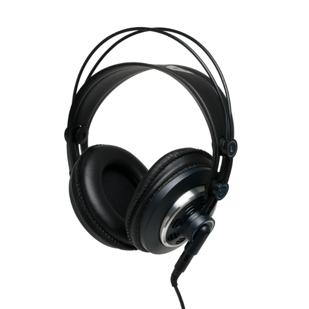 K271 MKII - Black - Professional studio headphones - Detailshot 15