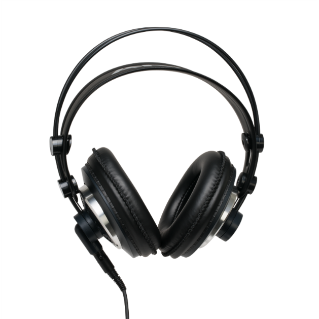 K271 MKII - Black - Professional studio headphones - Detailshot 15