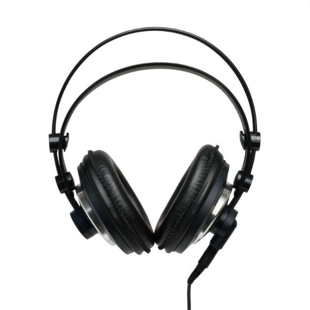K271 MKII - Black - Professional studio headphones - Detailshot 15