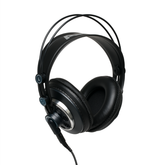 K271 MKII - Black - Professional studio headphones - Detailshot 15