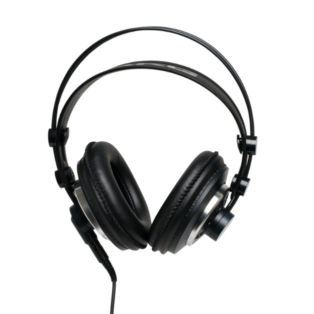 K271 MKII - Black - Professional studio headphones - Detailshot 15