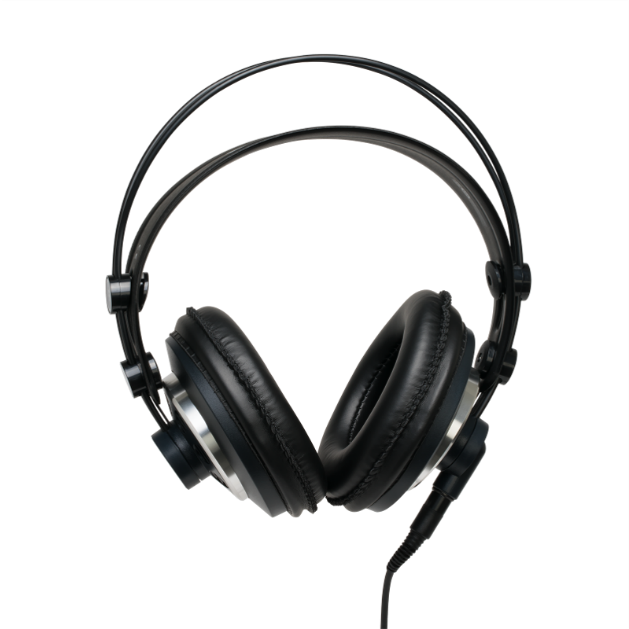 K271 MKII - Black - Professional studio headphones - Detailshot 15